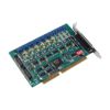 ISA Bus, 6-ch 12-bit AO Board (RoHS) Includes one CA-4002 D-Sub connectorICP DAS